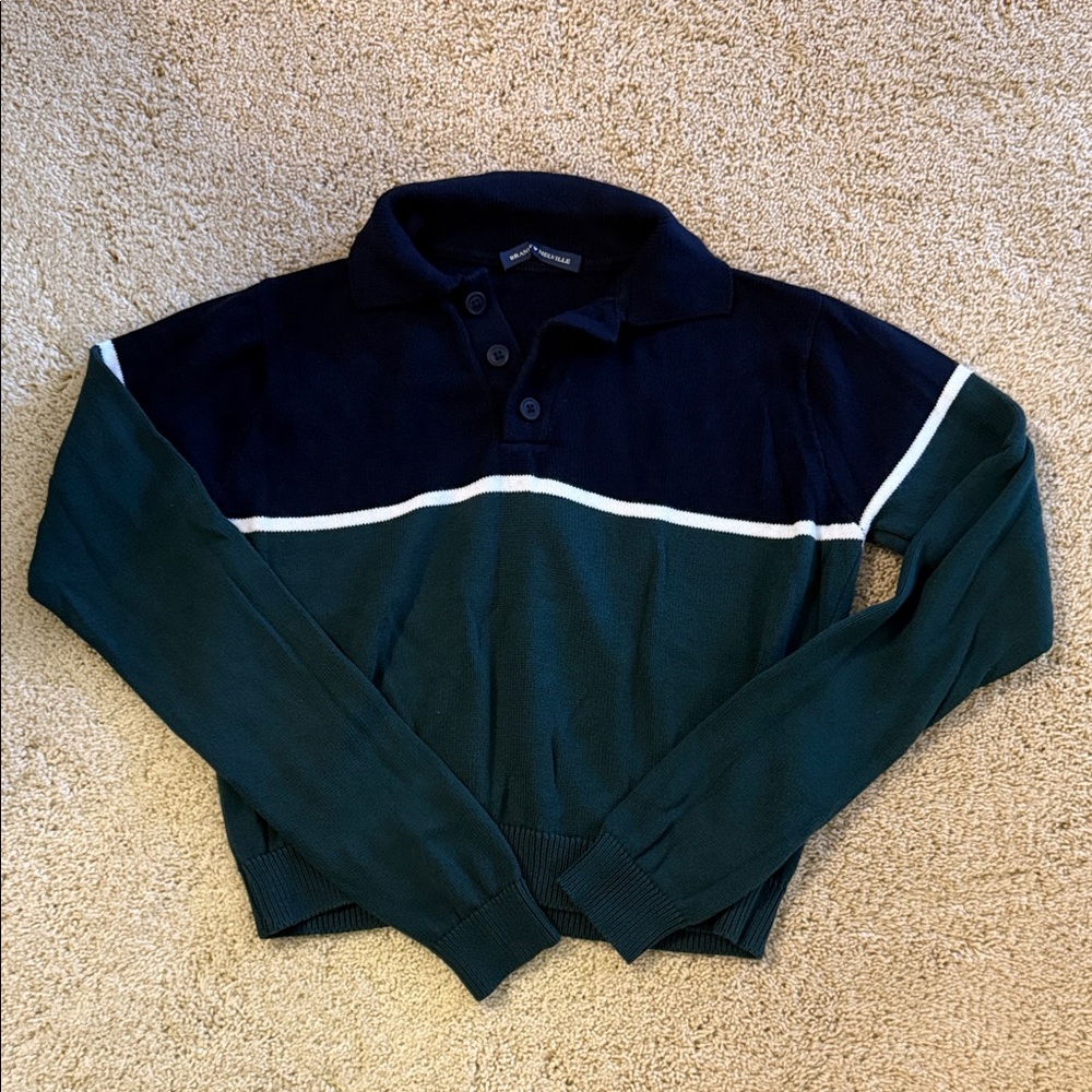 Brandy Melville sweater